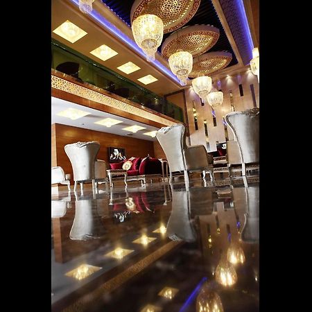 Sivas Revag Otel Εξωτερικό φωτογραφία