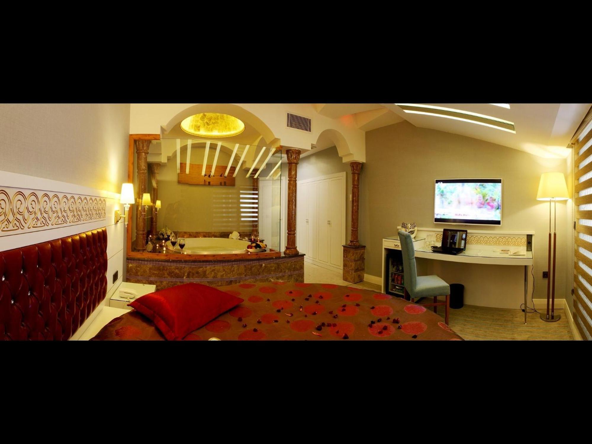 Sivas Revag Otel Εξωτερικό φωτογραφία