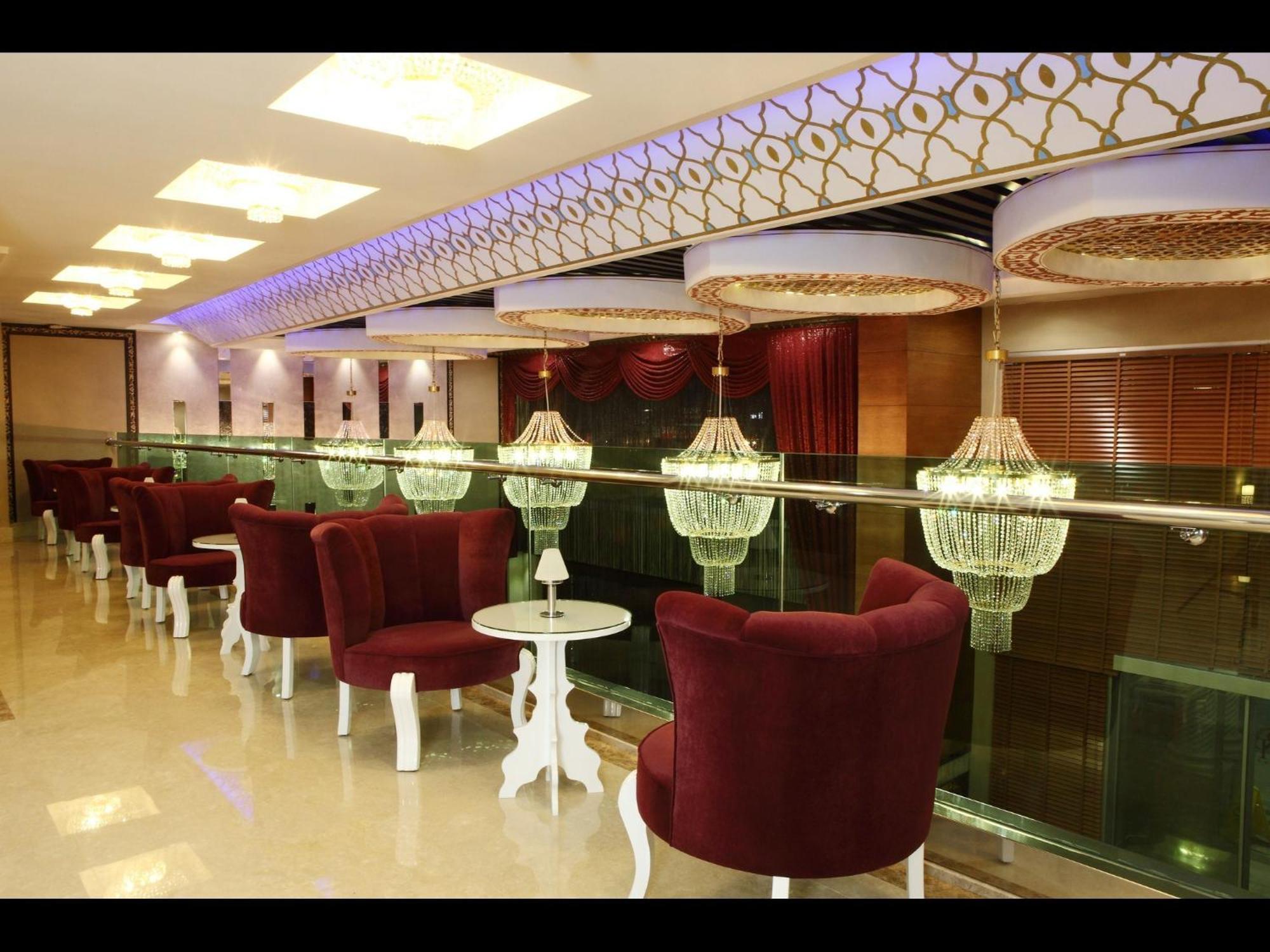 Sivas Revag Otel Εξωτερικό φωτογραφία