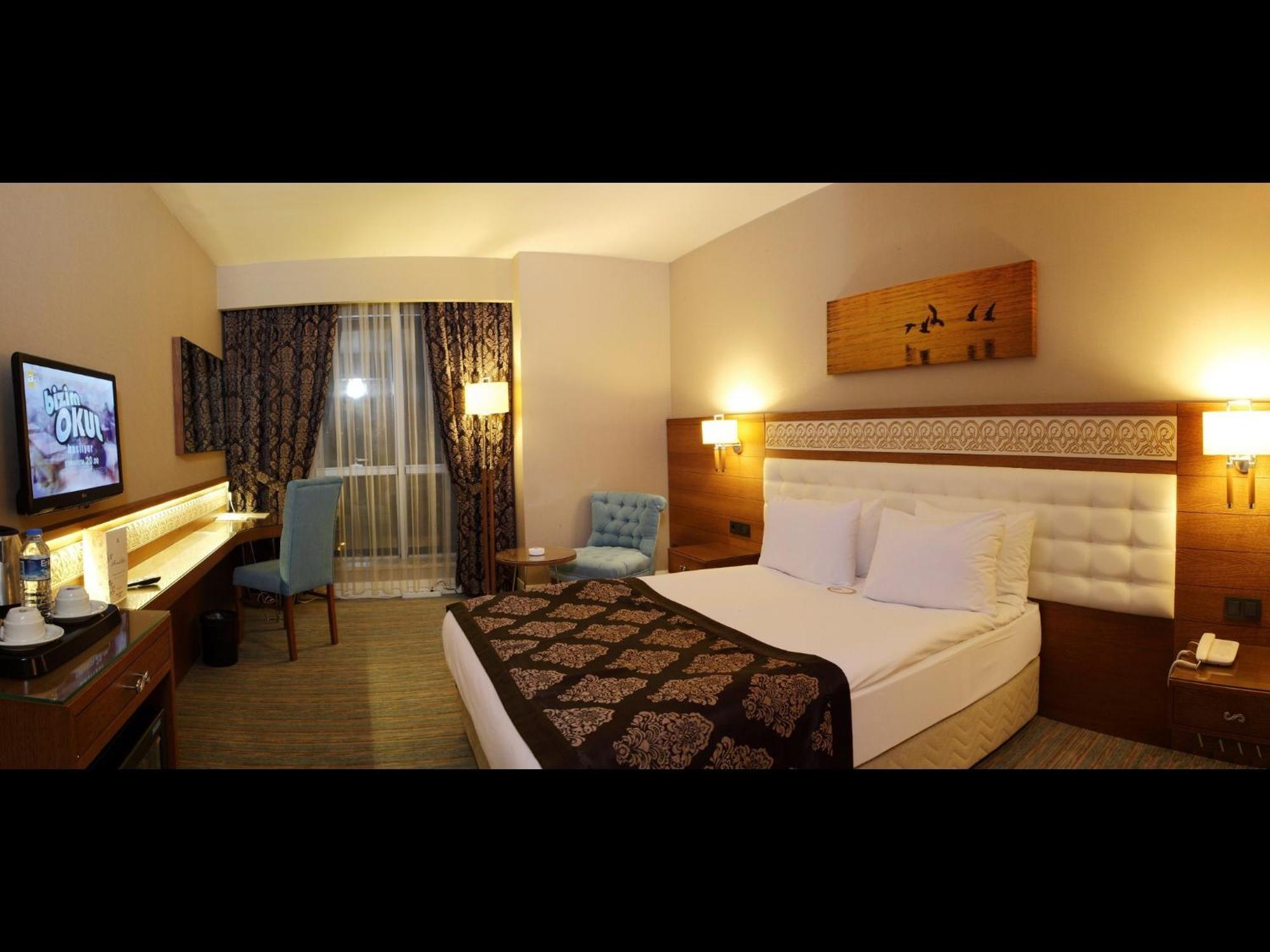 Sivas Revag Otel Εξωτερικό φωτογραφία