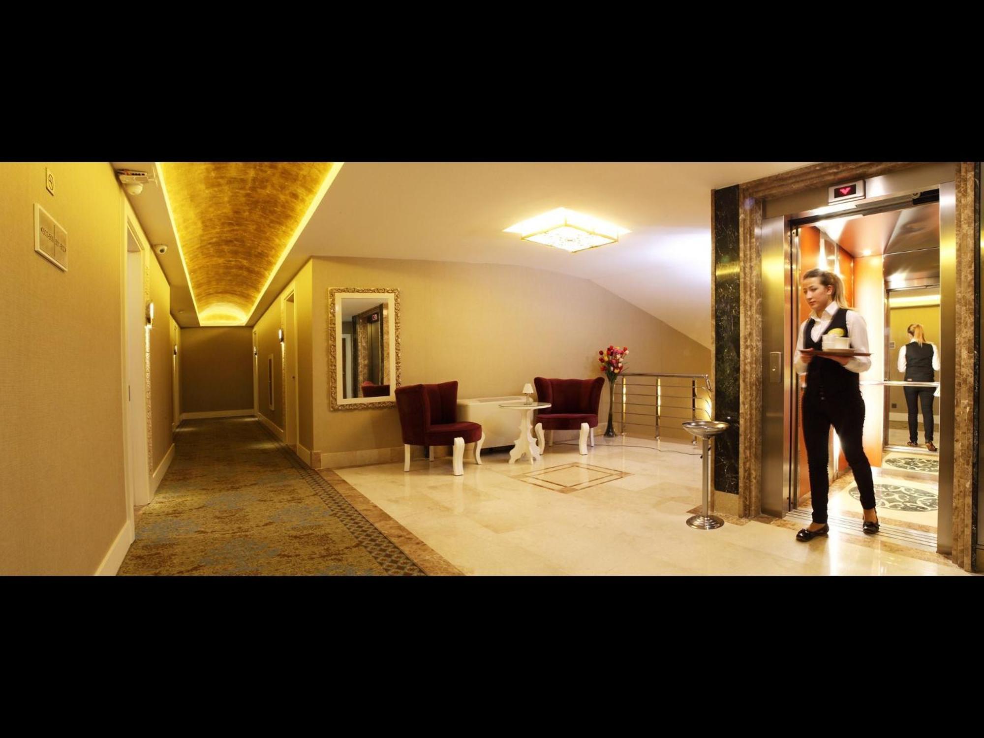 Sivas Revag Otel Εξωτερικό φωτογραφία