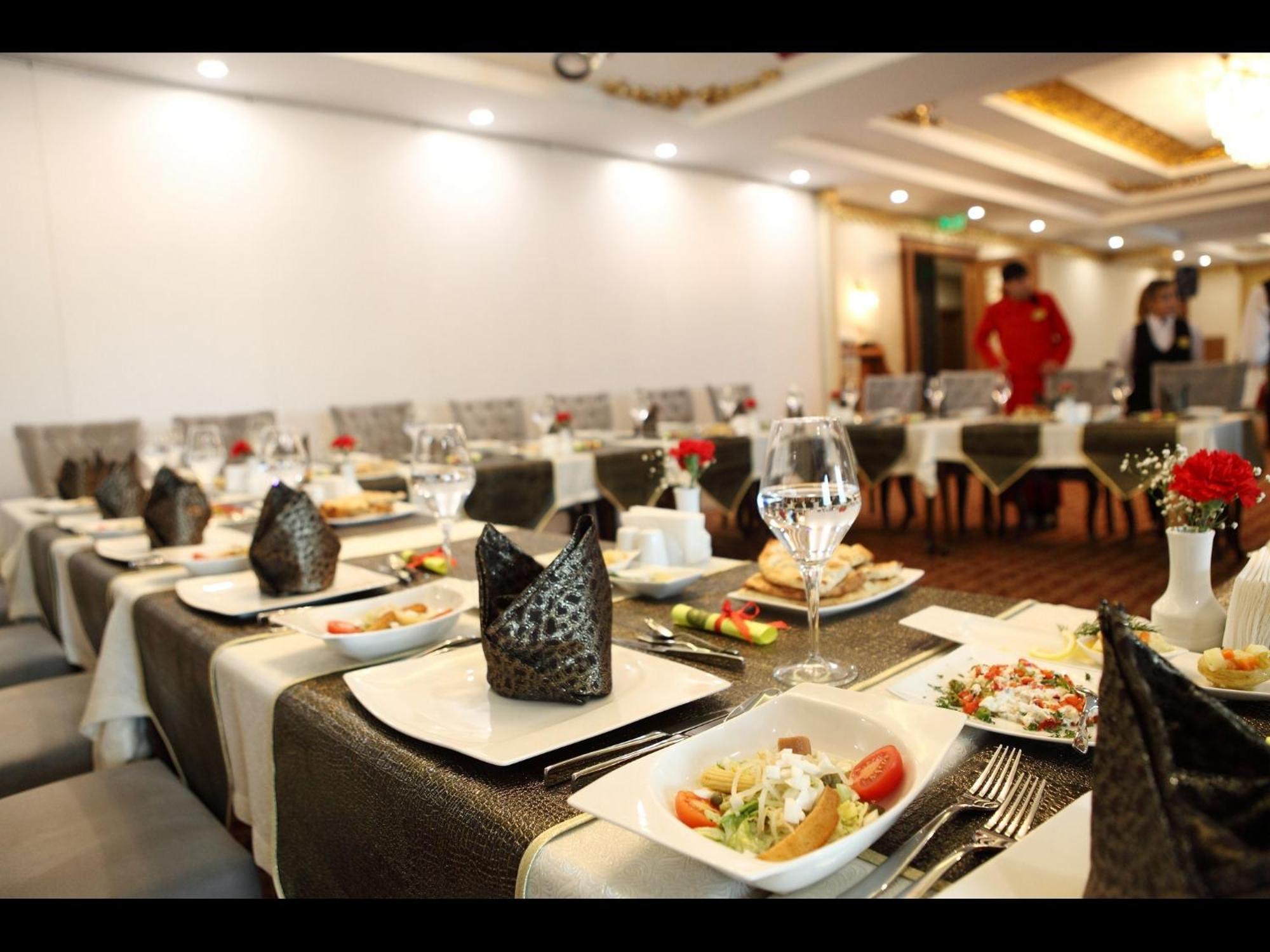 Sivas Revag Otel Εξωτερικό φωτογραφία