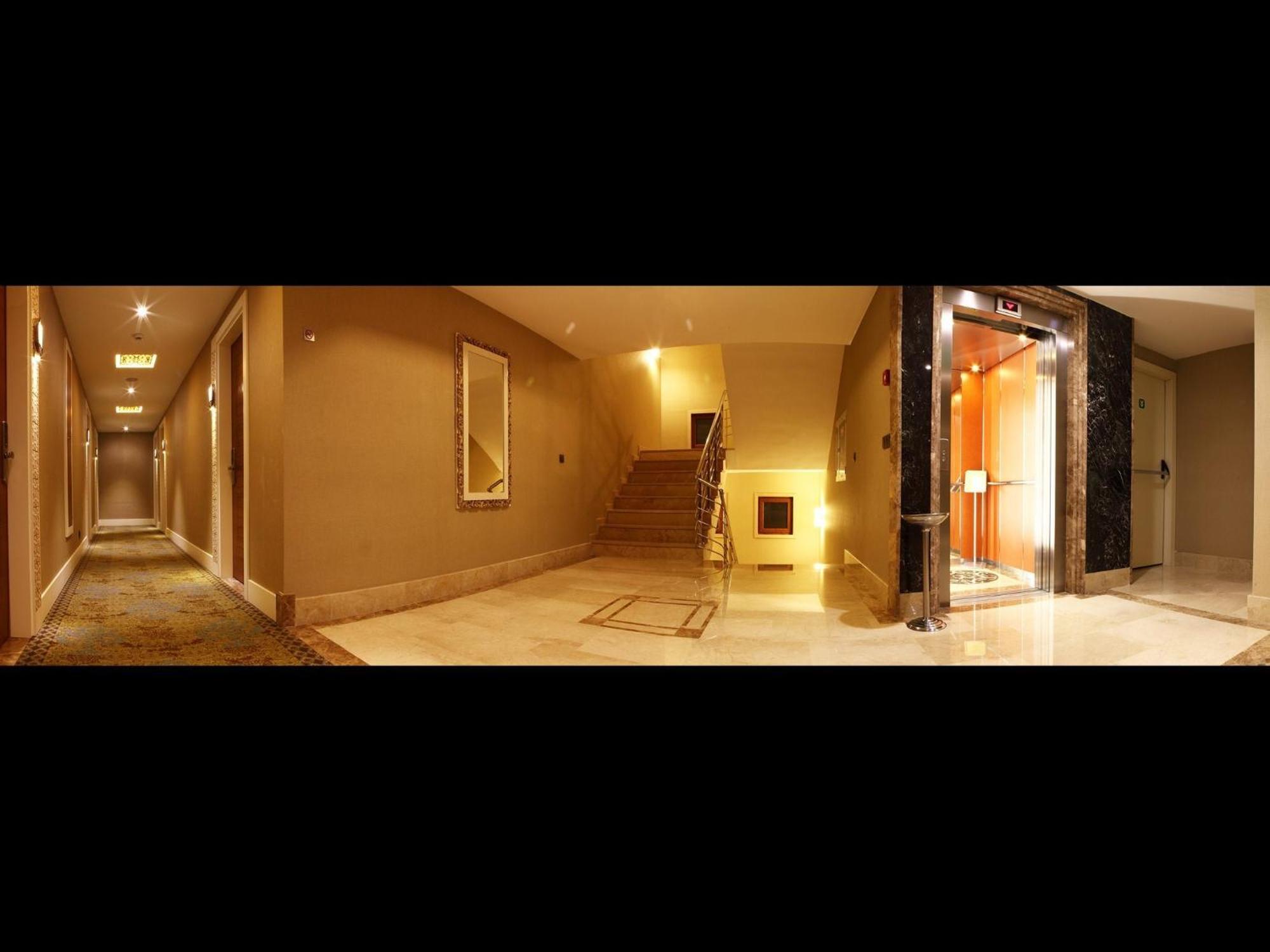 Sivas Revag Otel Εξωτερικό φωτογραφία