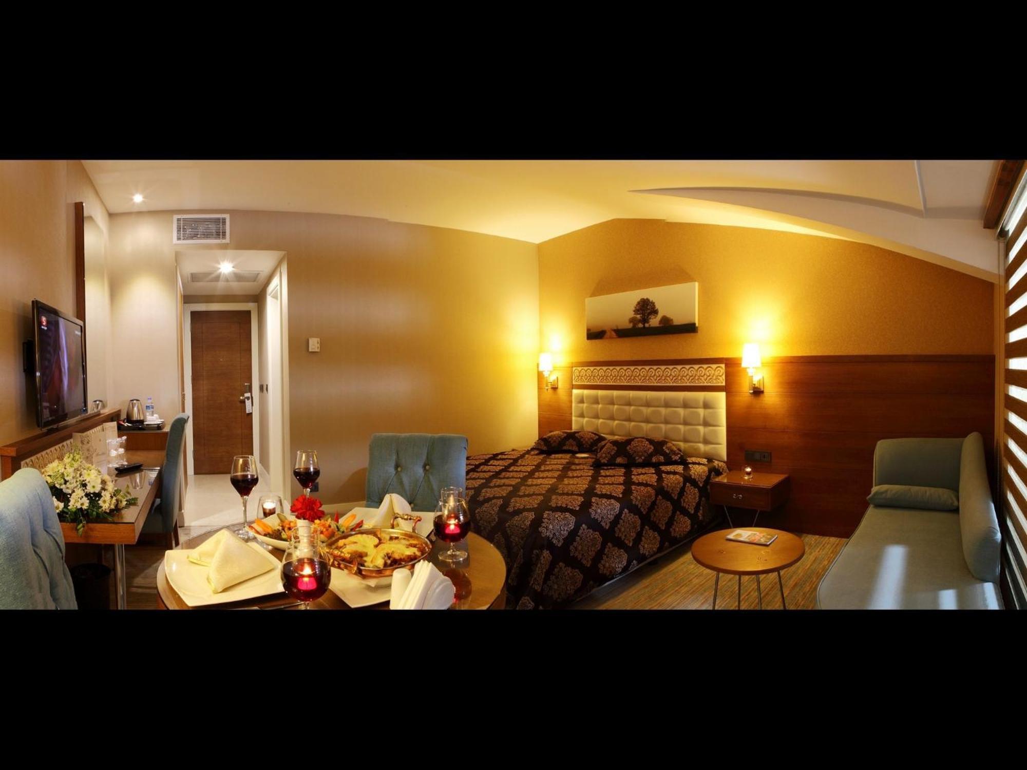 Sivas Revag Otel Εξωτερικό φωτογραφία