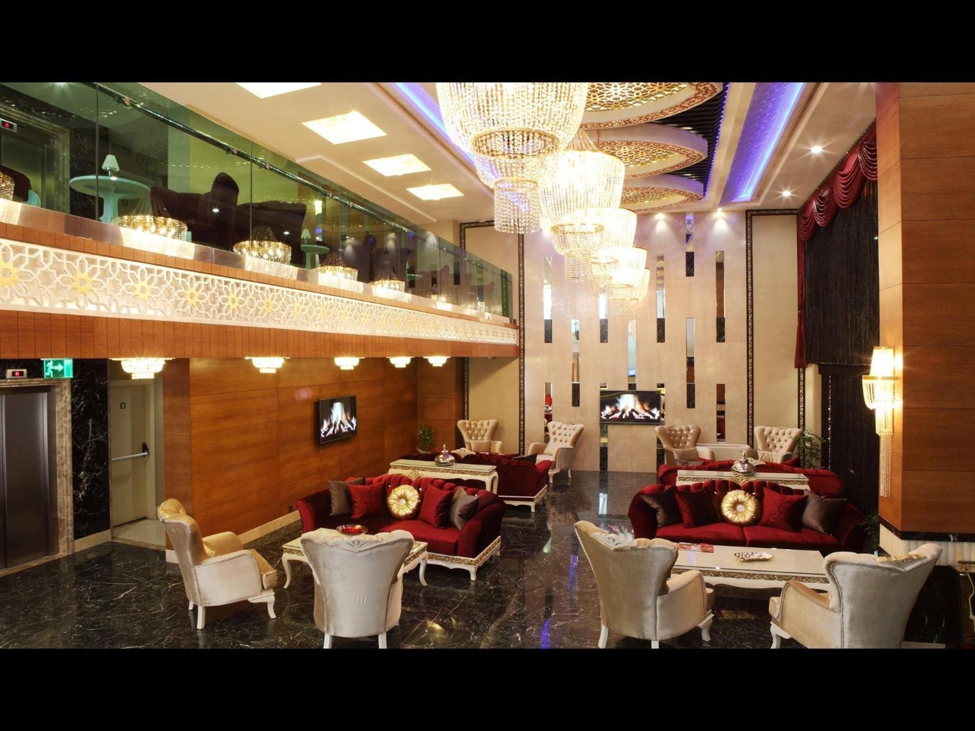 Sivas Revag Otel Εξωτερικό φωτογραφία