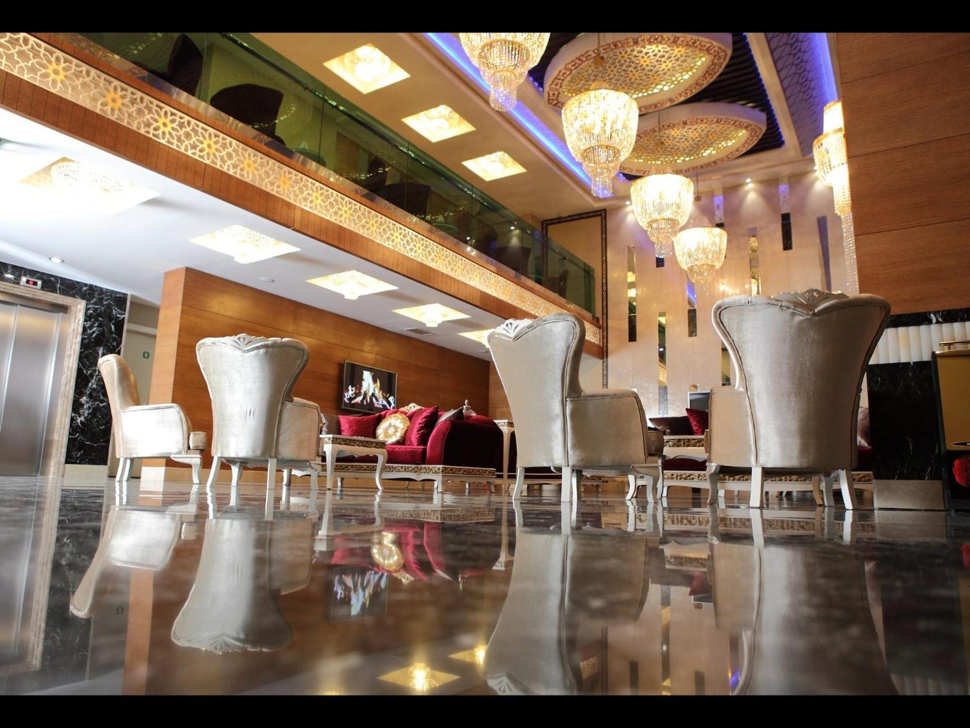 Sivas Revag Otel Εξωτερικό φωτογραφία