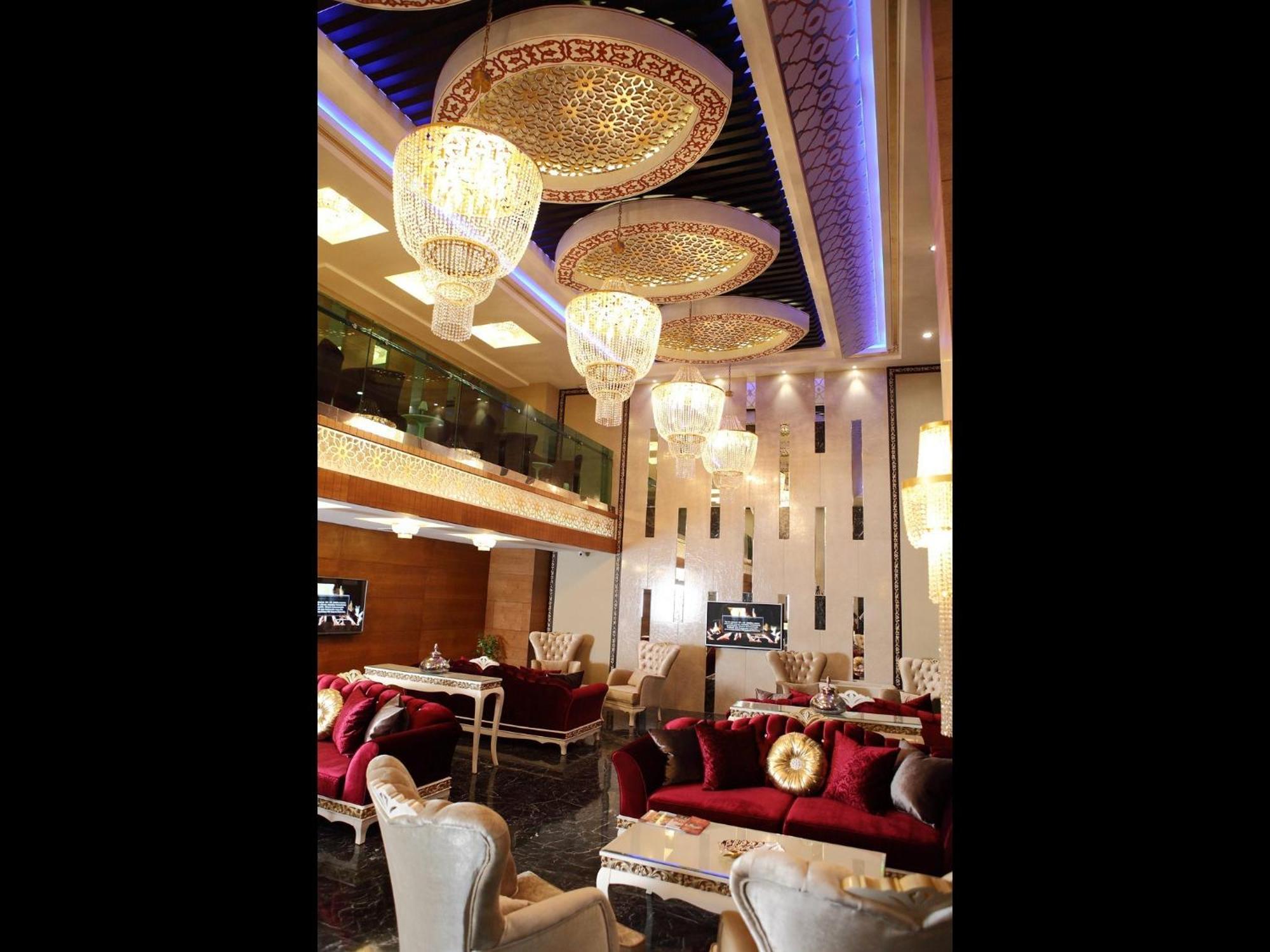 Sivas Revag Otel Εξωτερικό φωτογραφία