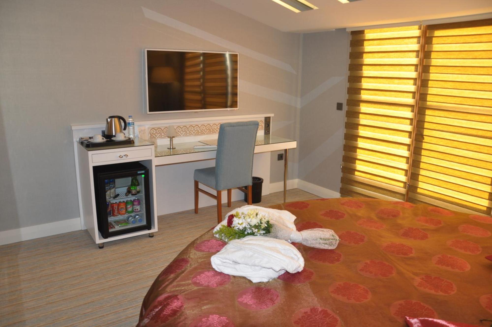 Sivas Revag Otel Εξωτερικό φωτογραφία