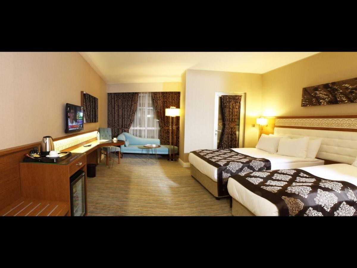 Sivas Revag Otel Δωμάτιο φωτογραφία